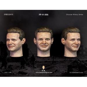 ֻFacepoolfigure ģ (FP-H-006) 1/6̽Ѱʷϵͷ ɷ