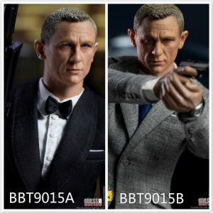 ꡿BLACKBOX ں (BBT9015A/B) 1/6˭ϵ "007Ͼ" 