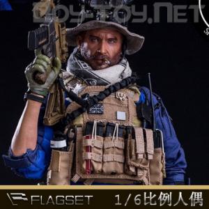 ԤFLAGSET (FS73031) 1/6ĩսϵ END WAR С-"A"˹