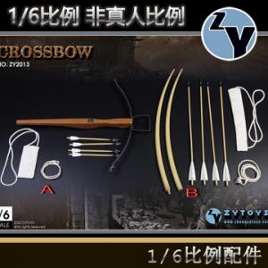 ���ֻ���ZYTOYS ZY2013 1/6����ģ�� ����+������װ