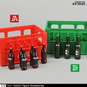 ���ֻ���1/6���� ��ˮ/ơ����װ ���� (ZY3010)