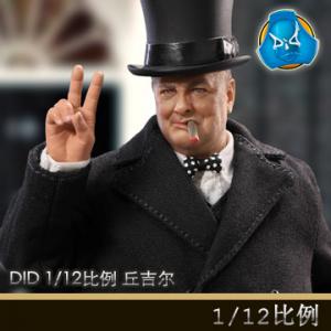 ���ֻ���DID (XK80002) 1/12���� ����Ӣ��ϵ�� Ӣ��ǰ�����𼪶�