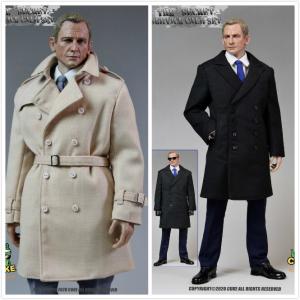 ֻCUKE TOYS (MA-009) 1/6 ع侲װ 2ɫ