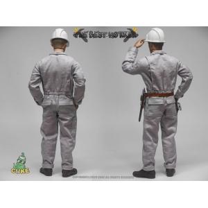 ꡿CUKE TOYS (MA-010) 1/6 ѹװ