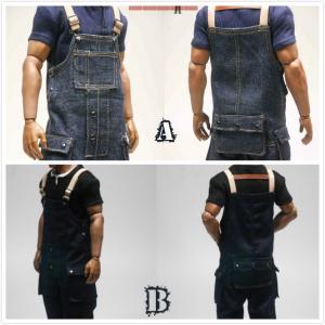꡿CUKE TOYS (MA-013) 1/6 װ A/B