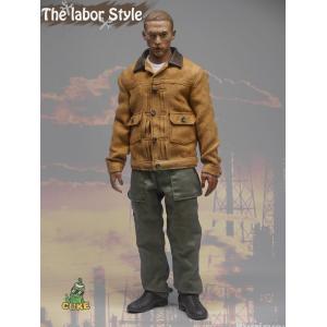 ֻCUKE TOYS (MA-011) 1/6 װװ