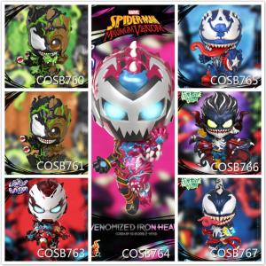 ��Ԥ����Hot Toys (COSB760-767)��֩����:���Һ��COSBABY���������ż 7��