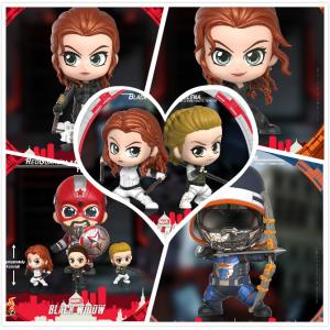 ֻHot Toys (COSB750-754)ڹѸCOSBABYż 5
