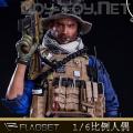 ԤFLAGSET (FS73031) 1/6ĩսϵ END WAR С-