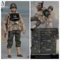 ֻSoldier Story (SSM-004) 1/12 սڶӪ 