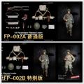 رֻFacepoolfigure ģ (FP-002) 1/6 սսʦ-Eӳ