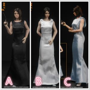 ԤCUKE TOYS (MA-014) 1/6 Ůعװ ѡ