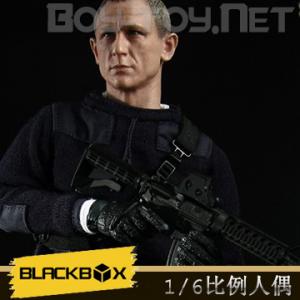 ԤBLACKBOX ں (BBT9016) 1/6˭ϵ "007Ͼ-Ǳ"
