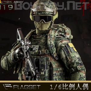 ֻFLAGSET (FS73034) 1/6 70ر PLA½2019