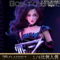 ֻFLAGSET (FS-G001) 1/6 ְ Edwar Scissorhands