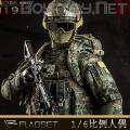 ֻFLAGSET (FS73034) 1/6 70ر PLA½2019