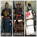 ��Ԥ����COOMODEL (NS001/002/003) 1/6���� �Ͻ�ѹ�� ����ϵ�� ������ʿ/�ڰ�ͻϮ��/��Լ����