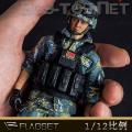 ֻFLAGSET FS73035 1/12 ϵ PLA½ս