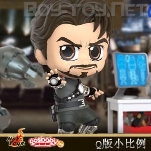 ���ֻ���Hot Toys COSB756��������������.ʷ����(��е���԰汾) COSBABY������ż