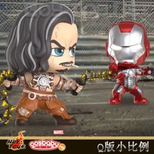 ���ֻ���Hot Toys COSB801��������2��ɥ�޼�������Mk5 COSBABY������ż��װ