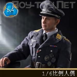 ���ֻ���DID D80147 1/6���� ��ս�¹��վ���ξ