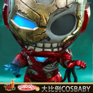 ��Ԥ����Hot Toys COSB815��֩����:Ӣ��Զ�������ؿ͵ĸ��������� �����COSBABY