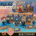 ֻHot Toys CBX0014:վ֮սCosbiäżϵ һ