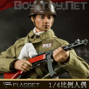 ֻFLAGSET FS73037 1/6 ս ־Ը ս
