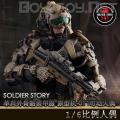 ꡿SOLDIER STORY SS122 1/6 װ׷