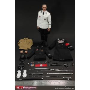 ���ֻ���3R GM645 1/6���� ϣķ�� (1900-1945)