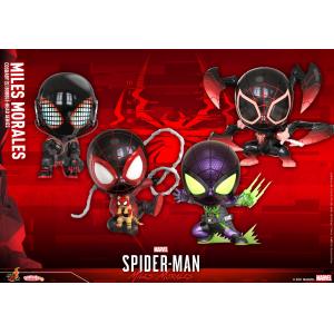 ���ֻ���Hot Toys COSB859-862 �ڶ���������֩����:����˹.Ī����˹��COSBABY��ż �Ŀ�