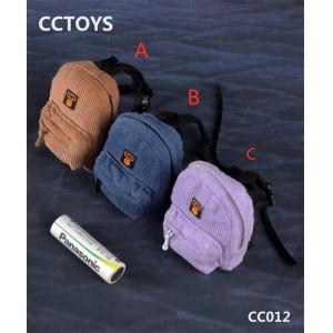ԤCCTOYS CC012 1/6 Ӱ ˫米 оа 3