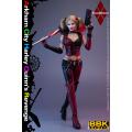 ֻBBK 1/6 BBK011 Arkham City Harley Quinn's Revenge