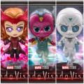 ��Ԥ����Hot Toys COSB850/851/858������.���ӡ�COSBABY������ż 3��