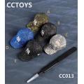 ֻCCTOYS CC013 1/6  ֹ˶Ѽñ ñ 5