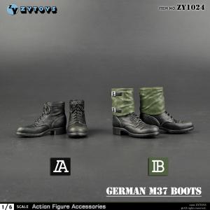 ֻZYTOYS ZY1024 1/6 ¾M37սѥ ѡ