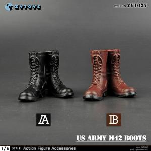 ֻZYTOYS ZY1027 1/6 M42սѥ ɫѡ