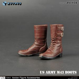 ֻZYTOYS ZY1028 1/6 M43սѥ
