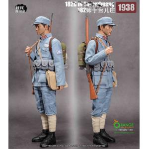 ֻQORANGE QOTOYS QOM-1019 1/6 182ʦ̨ׯ1938װ