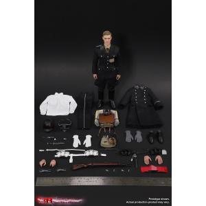 ���ֻ���3R GM647 1/6���� M32����SS����ռ���