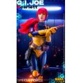 ֻBBK BBK013 1/6 GIJOE 췢Ů żģ