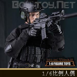 ֻmini times toys M021 1/6 CQBԱ