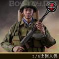 ꡿SOLDIER STORY SS123 1/6Խս-ɽսؿɶż