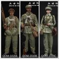 ֻQORANGE QOTOYS QOM-1020A/B/C 1/6 Ӣϵ-ϸ֮װ 