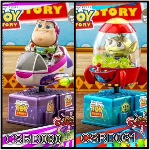 ԤHot Toys CSRD030/031ܶԱ˹/(رɫ)CosRider綯ҡҡ