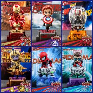 ֻHot Toys CSRD023-028 Ӣ CosRider綯ҡҡ 6