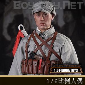 ֻmini times toys M030 1/6 ·Ա ɶż
