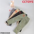 ԤCCTOYS CC020 1/6 ǿ׳ר ɫս/װ 4