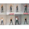 ԤCCTOYS CC022/023 1/6 ǿ׳ ֱĽ 8