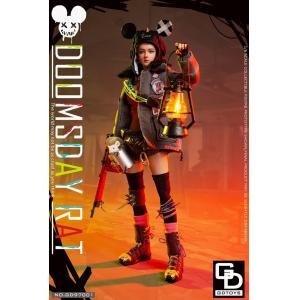 ꡿GDTOYS GD97001 1:6 ĩ֮ DoomsdayRat